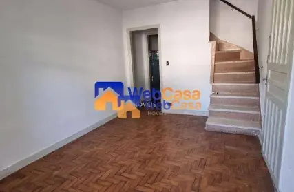 Imagem: Sobrado para Venda, Vila Santa Catarina