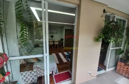 Imagem: Apartamento para Venda, Cambuci (Zona Sul)