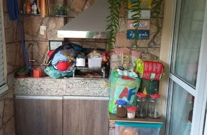 Imagem: Apartamento para Venda, Cambuci (Zona Sul)