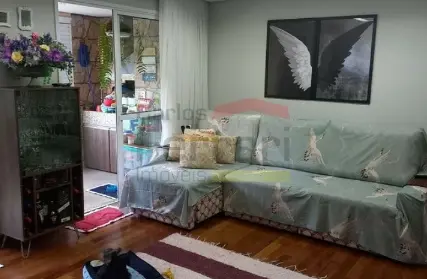 Imagem: Apartamento para Venda, Cambuci (Zona Sul)