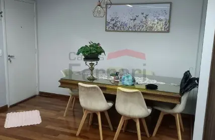 Imagem: Apartamento para Venda, Cambuci (Zona Sul)