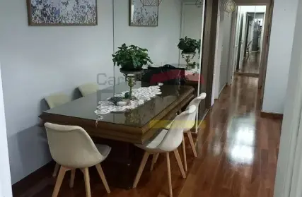 Imagem: Apartamento para Venda, Cambuci (Zona Sul)