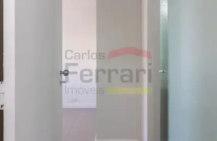 Imagem: Apartamento para Venda, Campo Belo (Zona Sul)