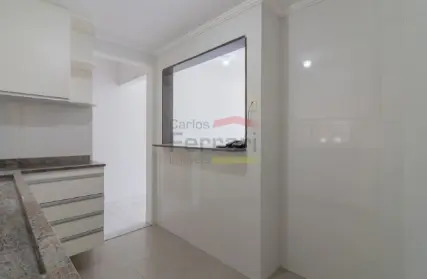 Imagem: Apartamento para Venda, Campo Belo (Zona Sul)