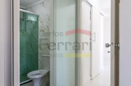 Imagem: Apartamento para Venda, Campo Belo (Zona Sul)