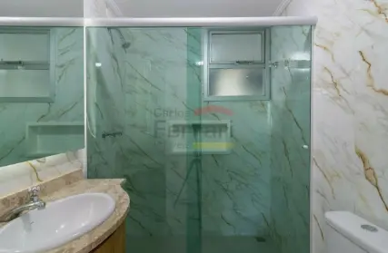 Imagem: Apartamento para Venda, Campo Belo (Zona Sul)