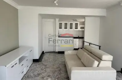 Imagem: Cobertura para Venda, Vila Clementino