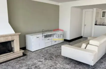 Imagem: Cobertura para Venda, Vila Clementino