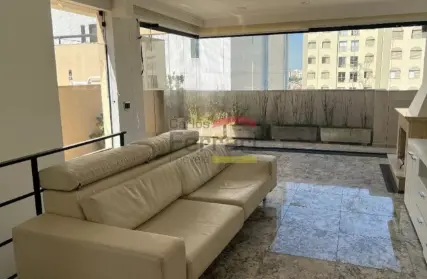 Imagem: Cobertura para Venda, Vila Clementino