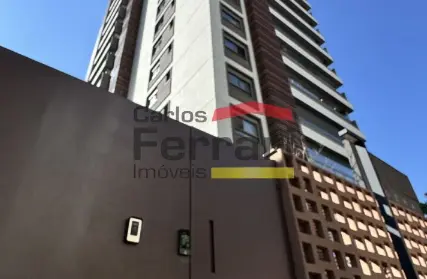 Imagem: Apartamento para Venda, Moema