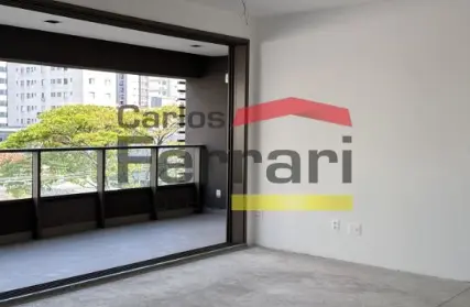 Imagem: Apartamento para Venda, Moema