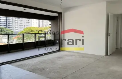 Imagem: Apartamento para Venda, Moema