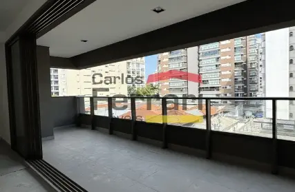 Imagem: Apartamento para Venda, Moema