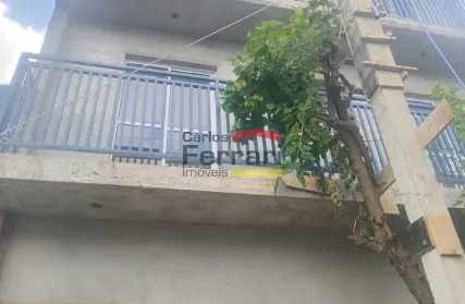 Imagem: Apartamento para Venda, Mirandópolis