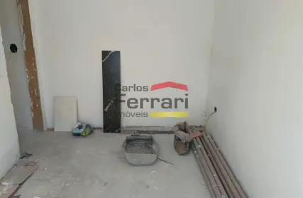 Imagem: Apartamento para Venda, Mirandópolis