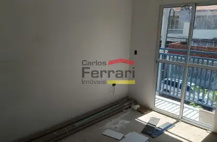 Imagem: Apartamento para Venda, Mirandópolis