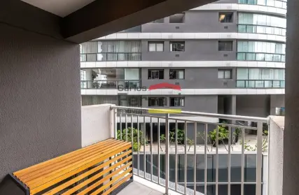 Imagem: Apartamento para Venda, Vila Nova Conceição