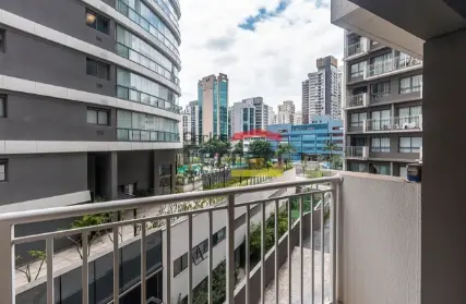 Imagem: Apartamento para Venda, Vila Nova Conceição