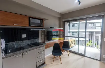 Imagem: Apartamento para Venda, Vila Nova Conceição