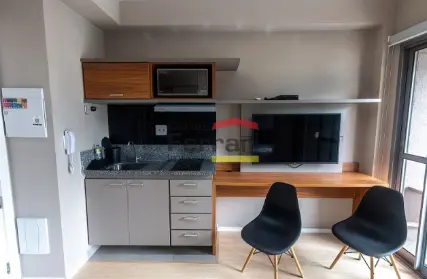Imagem: Apartamento para Venda, Vila Nova Conceição