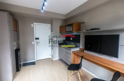 Imagem: Apartamento para Venda, Vila Nova Conceição