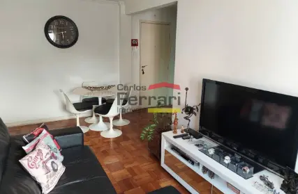 Imagem: Apartamento para Venda, Itaim Bibi