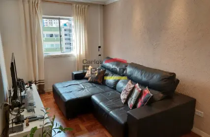 Imagem: Apartamento para Venda, Itaim Bibi