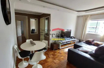 Imagem: Apartamento para Venda, Itaim Bibi