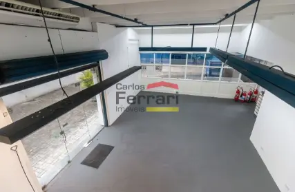 Imagem: Galpão / Salão para Venda, Itaim Bibi