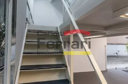 Imagem: Galpão / Salão para Venda, Itaim Bibi