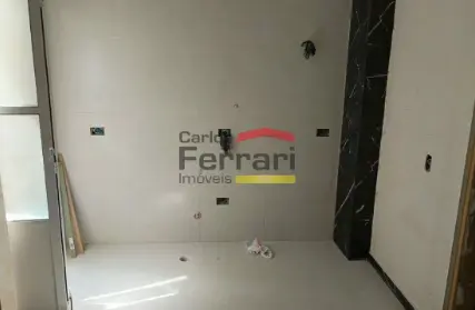 Imagem: Apartamento para Venda, Mirandópolis