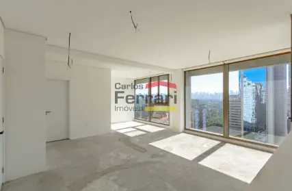 Imagem: Apartamento para Venda, Itaim