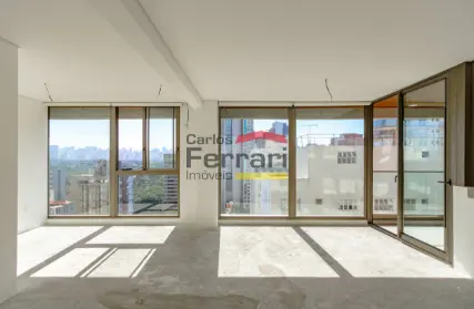 Imagem: Apartamento para Venda, Itaim