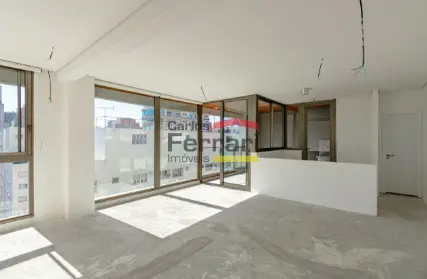 Imagem: Apartamento para Venda, Itaim