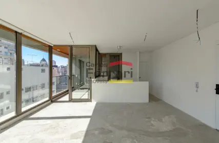 Imagem: Apartamento para Venda, Itaim