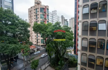 Imagem: Apartamento para Venda, Itaim Bibi