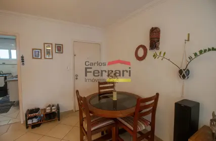 Imagem: Apartamento para Venda, Itaim Bibi