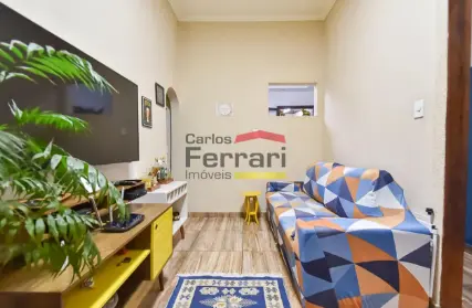 Imagem: Casa Térrea para Venda, Cambuci (Zona Sul)