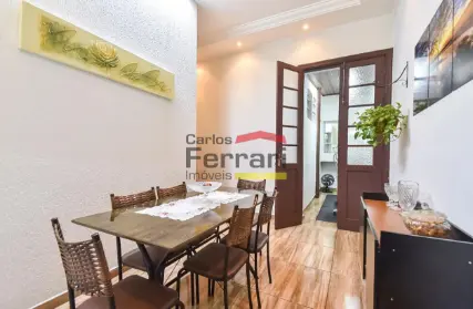 Imagem: Casa Térrea para Venda, Cambuci (Zona Sul)