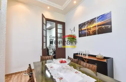Imagem: Casa Térrea para Venda, Cambuci (Zona Sul)