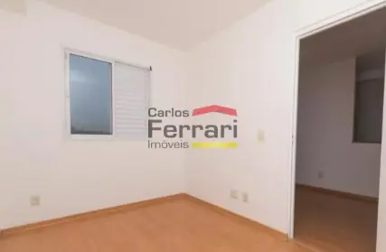Imagem: Apartamento para Venda, Cambuci (Zona Sul)