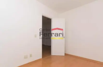 Imagem: Apartamento para Venda, Cambuci (Zona Sul)