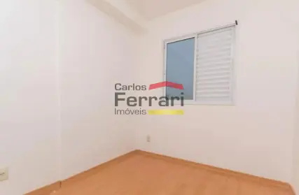 Imagem: Apartamento para Venda, Cambuci (Zona Sul)