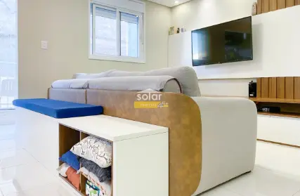 Imagem: Apartamento para Venda, Saúde