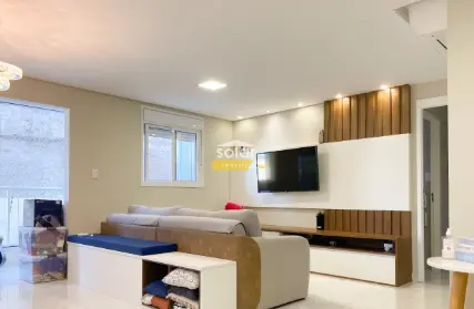 Imagem: Apartamento para Venda, Saúde