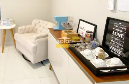 Imagem: Apartamento para Venda, Saúde