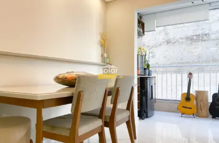 Imagem: Apartamento para Venda, Saúde