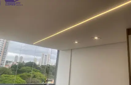 Imagem: Apartamento para Alugar, Vila São José (Ipiranga)