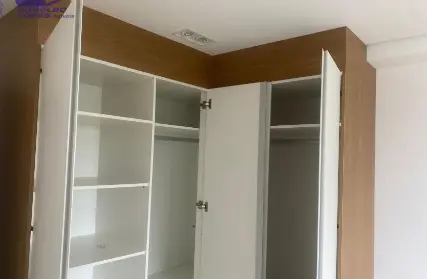 Imagem: Apartamento para Alugar, Vila São José (Ipiranga)