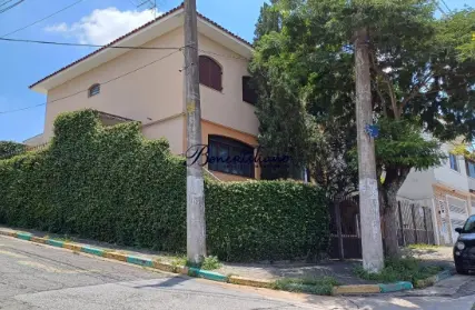 Imagem: Sobrado para Venda, Vila Nair